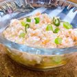 Tim Tofu Udang