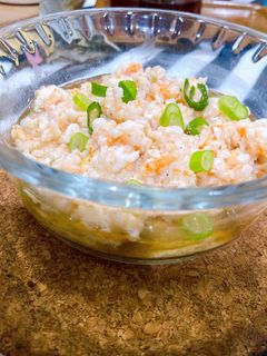 Foto resep Tim Tofu Udang