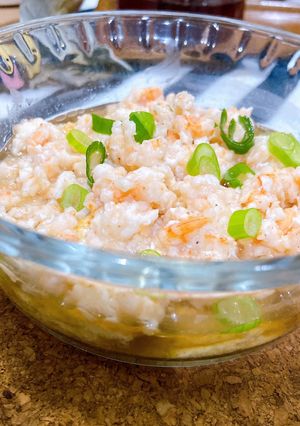 Foto resep Tim Tofu Udang