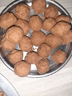 મગસ (Magas Recipe In Gujarati) રેસીપી મુખ્ય ફોટો