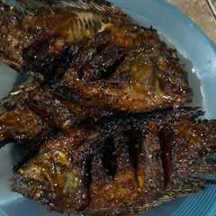 รูปของ Nila Bakar PM (Pedas Manis)