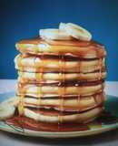 My best pancake recipe