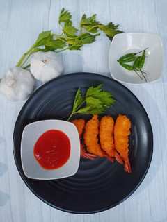 Foto resep Ebi Furai