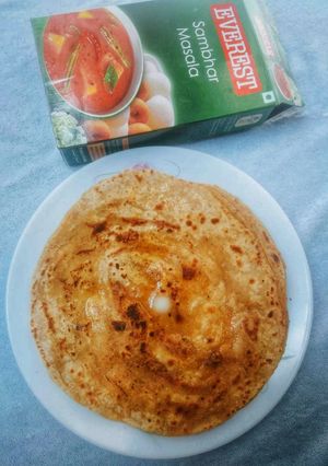 मसाला पराठा (masala paratha recipe in Hindi) रेसिपी मुख्य फोटो
