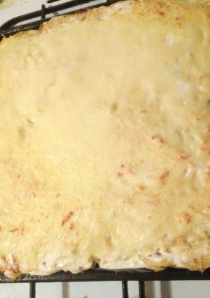 Sült milánói recept fotója
