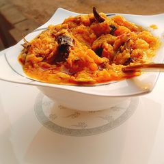 A picture of Ikokore.