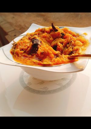 A picture of Ikokore.
