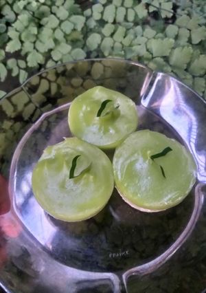 Foto resep Ketan Srikaya