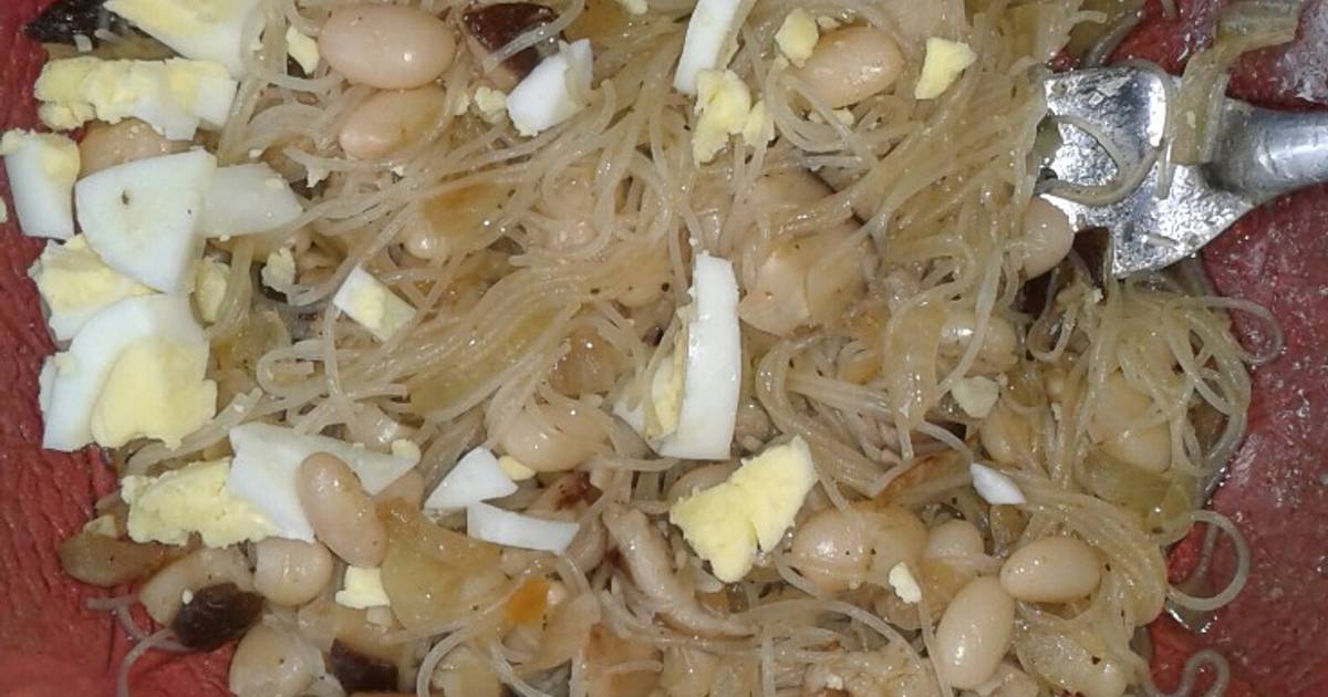 Hongos shiitake - 336 recetas caseras- Cookpad