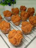Bolu Kukus Gula Merah