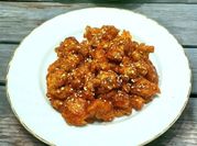 Gambar ayam gochujang