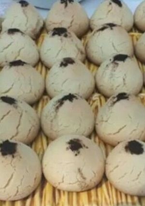 صورة لوصفة غريبية