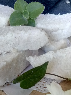 Foto resep Uli Nasi sisa
