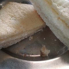 A picture of Malai sandwich.