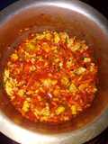 Eggs(mboga)