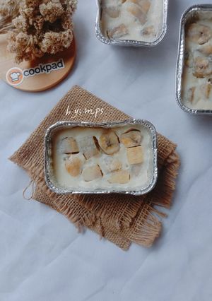 Foto resep Carang Gesing