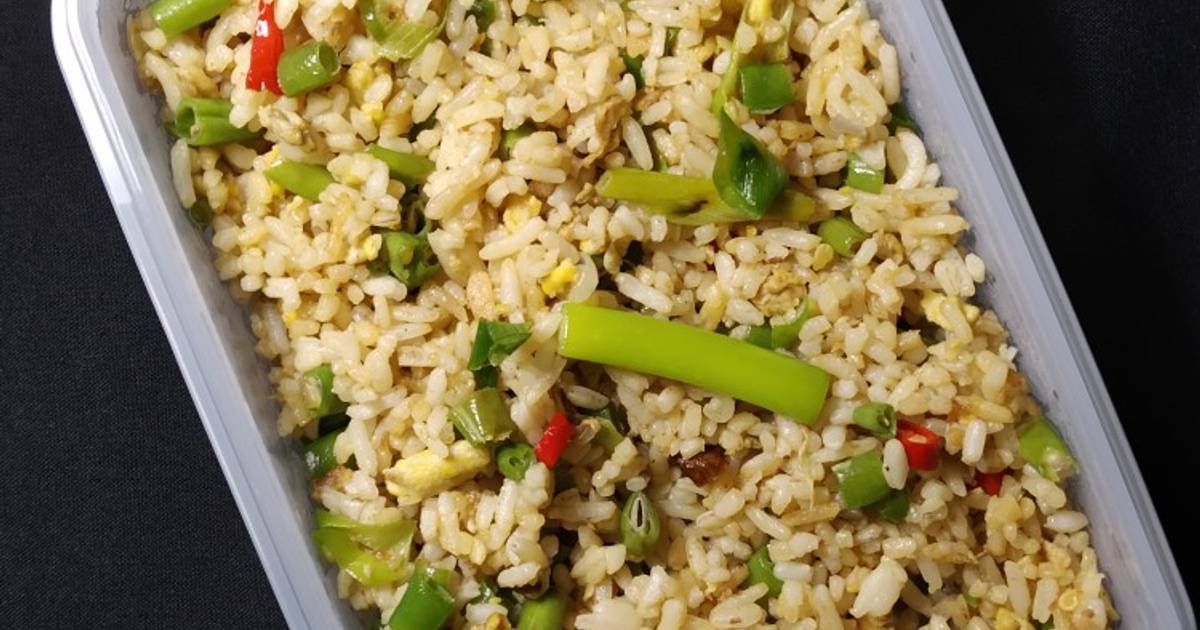 762.235 resep menu makan siang enak dan sederhana - Cookpad