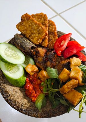 Foto resep Lele mantul