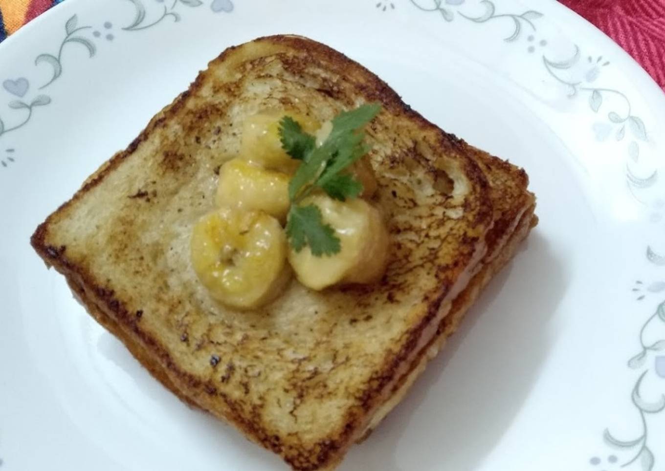 French PepperToast