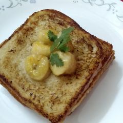 French PepperToast A picture of French PepperToast.