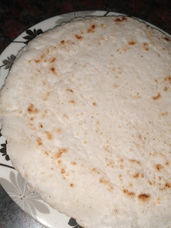 Una foto de Rapiditas/ fajitas/ tacos/burritos/ SIN TACC