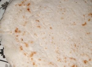 Una foto de Rapiditas/ fajitas/ tacos/burritos/ SIN TACC