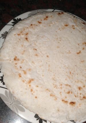 Una foto de Rapiditas/ fajitas/ tacos/burritos/ SIN TACC