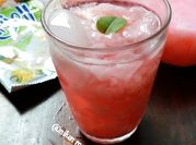 Gambar coconut jelly