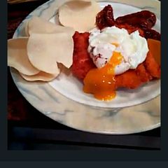A picture of My childhood's favourite dish: 