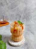 Susu Caramel
