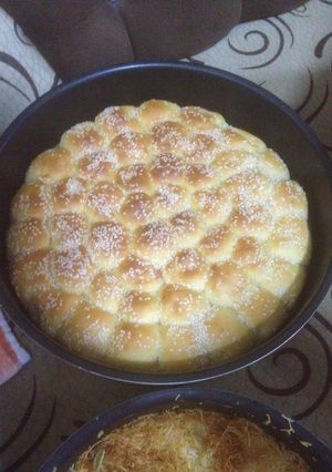 صورة لوصفة خلية نحل