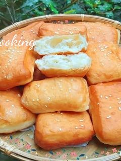Foto resep Odading Mang Oleh Viral !!Simple Dan Empuk