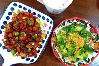 Bagaimana Membuat Ayam Kungpao rasa resto 😋😋 Wajib Dicoba