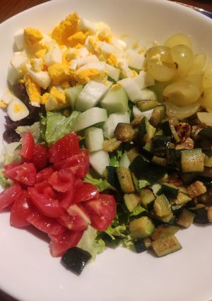 Foto di Summer salad