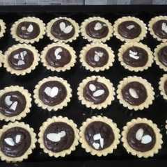 รูปของ Pie Brownies Mini