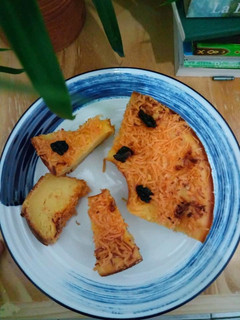 Foto resep Prol Tape Recook @Ibu Menik