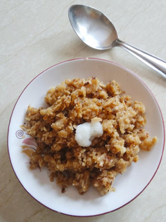 ગળી રોટલી (Sweet Rotli Recipe In Gujarati) રેસીપી મુખ્ય ફોટો