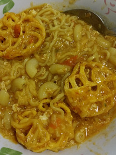Foto resep Seblak Indomie Soto