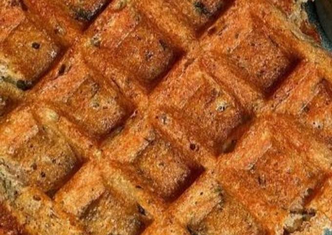 Закусочный торт из вафельных коржей — рецепт с фото пошагово