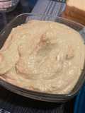 Paté de mejillones, anchoas y atún