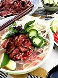 Fullblood Wagyu Beef Pho