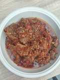 Dendeng batokok