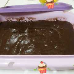 รูปของ Brown Pudding Truffle Chocolate