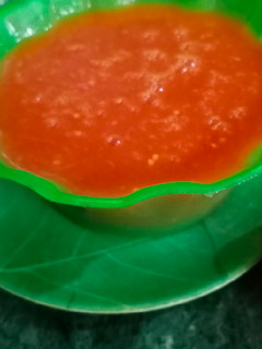 ટામેટાં સૂપ (Tomato Soup Recipe In Gujarati) રેસીપી મુખ્ય ફોટો