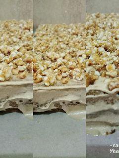 Foto resep Mocca Nougat