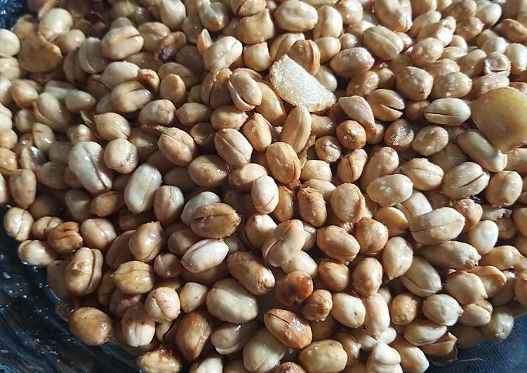 8 Resep: Kacang Bawang Sederhana yang Bisa Manjain Lidah!