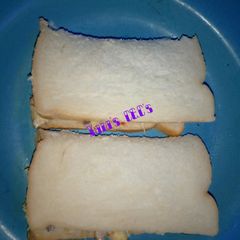 A picture of Simple Sardine Sandwich.