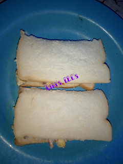 A picture of Simple Sardine Sandwich.