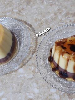 صورة لوصفة تحلية الفلان