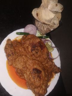 চিকেন চাপ (chicken chaap recipe in Bengali) রেসিপির প্রধান ছবি